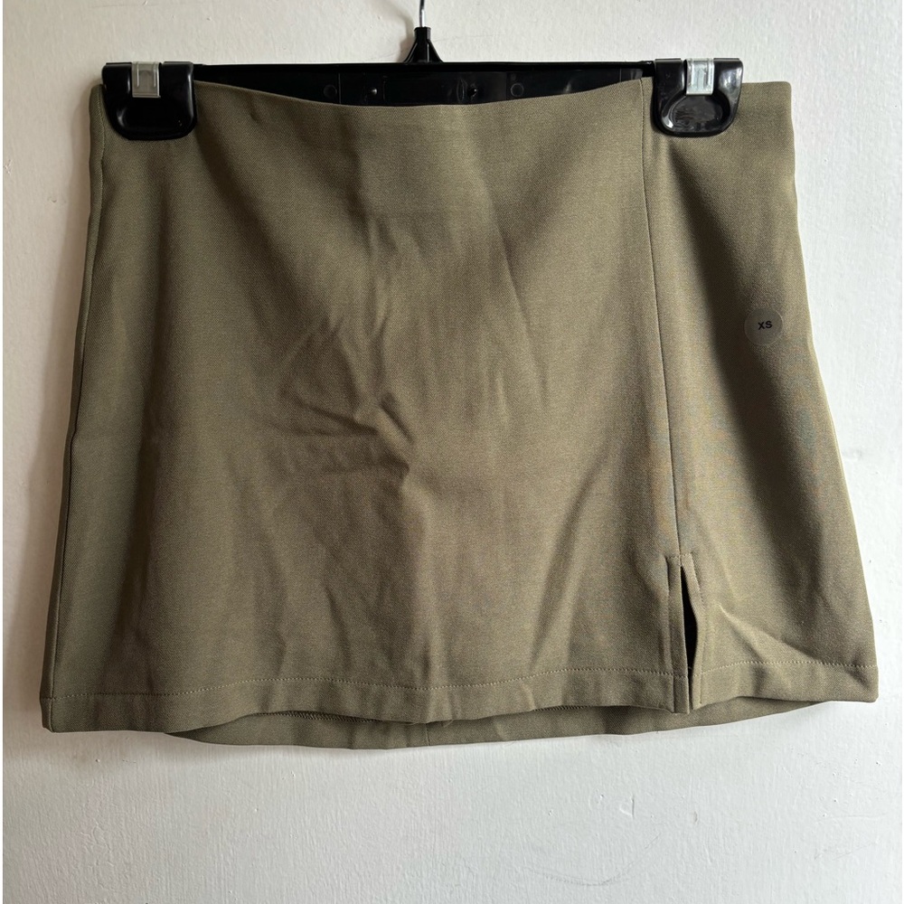 Aeropostale mini skirt xs